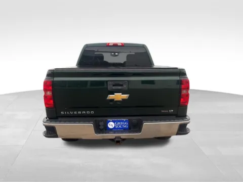 More photos of 2015 Chevrolet Silverado 1500 LT at Gregg Young Chevrolet of Norwalk, IA