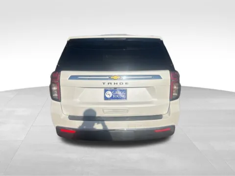 More photos of 2023 Chevrolet Tahoe LT at Gregg Young Chevrolet of Norwalk, IA