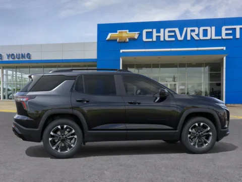 More photos of 2026 Chevrolet Equinox AWD RS at Gregg Young Chevrolet of Norwalk, IA