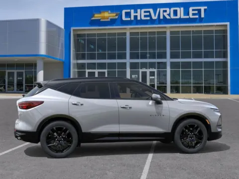 More photos of 2026 Chevrolet Blazer RS at Gregg Young Chevrolet of Norwalk, IA