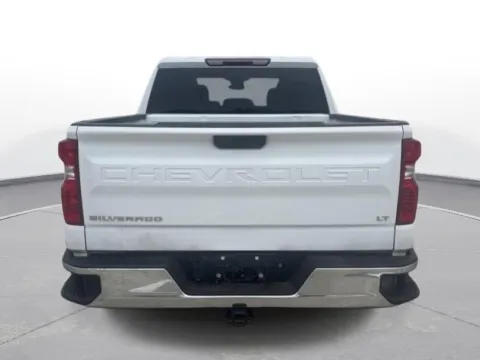 More photos of 2023 Chevrolet Silverado 1500 LT at Gregg Young Chevrolet of Norwalk, IA