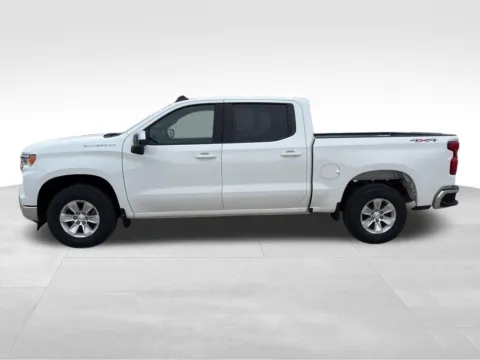Another view of 2023 Chevrolet Silverado 1500 LT for sale in Norwalk, IA at Gregg Young Chevrolet of Norwalk