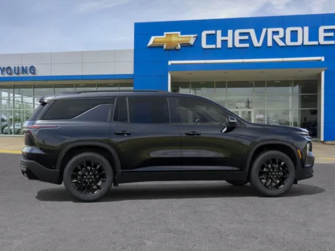 More photos of 2026 Chevrolet Traverse AWD LT at Gregg Young Chevrolet of Norwalk, IA