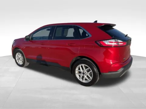 More photos of 2023 Ford Edge SEL at Gregg Young Chevrolet of Norwalk, IA