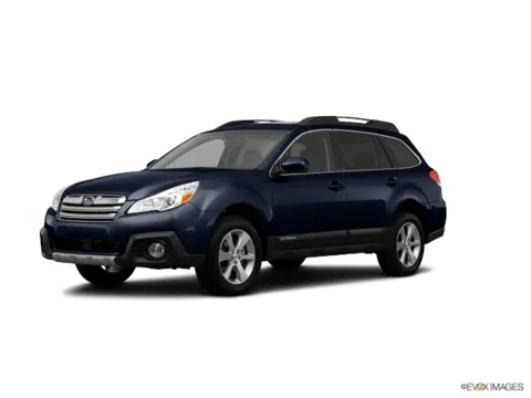 Blue 2013 Subaru Outback 2.5i for sale in Norwalk, IA