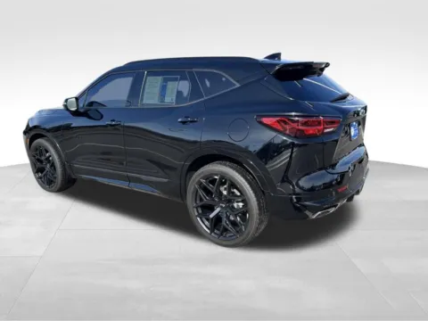 More photos of 2024 Chevrolet Blazer RS at Gregg Young Chevrolet of Norwalk, IA