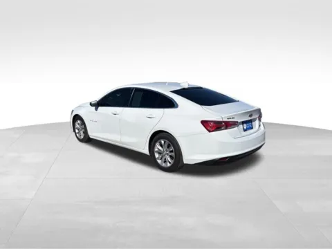 More photos of 2019 Chevrolet Malibu LT at Gregg Young Chevrolet of Norwalk, IA