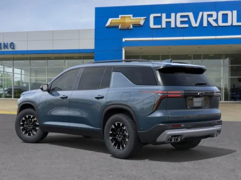 Another view of 2026 CHEVROLET TRAVERSE Z71 for sale in Norwalk, IA at Gregg Young Chevrolet of Norwalk