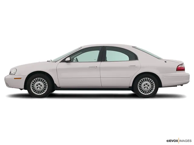 2005 Mercury Sable LS for sale in Norwalk, IA