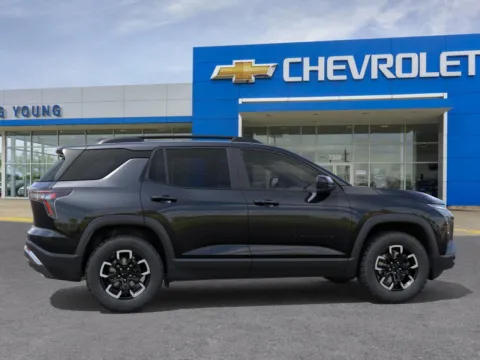 More photos of 2026 Chevrolet Equinox AWD ACTIV at Gregg Young Chevrolet of Norwalk, IA