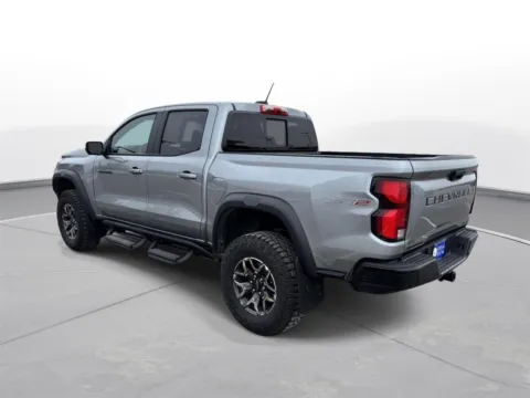 Photos of 2026 Chevrolet Colorado 4WD ZR2 for sale in Norwalk, IA at Gregg Young Chevrolet of Norwalk