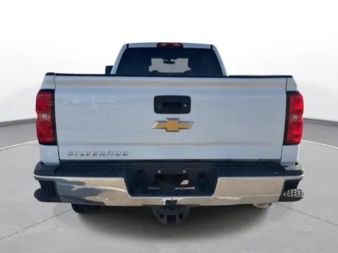 More photos of 2019 CHEVROLET SILVERADO K2500 Work Truck at Gregg Young Chevrolet of Norwalk, IA