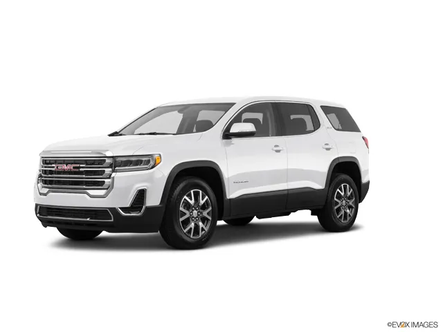 2021 GMC Acadia SLE for sale in Norwalk, IA