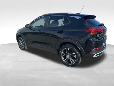 Photos of 2021 Buick Encore GX Select for sale in Norwalk, IA at Gregg Young Chevrolet of Norwalk