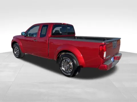 More photos of 2014 Nissan Frontier Desert Runner at Gregg Young Chevrolet of Norwalk, IA