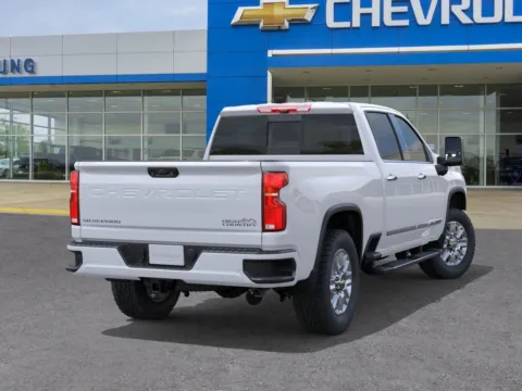 More photos of 2026 CHEVROLET SILVERADO K2500 High Country at Gregg Young Chevrolet of Norwalk, IA