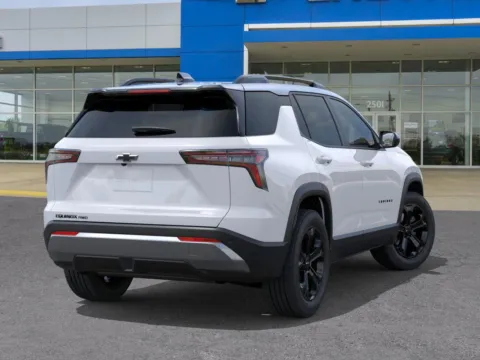 More photos of 2026 Chevrolet Equinox AWD LT at Gregg Young Chevrolet of Norwalk, IA