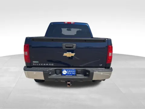 More photos of 2011 Chevrolet Silverado 1500 LT at Gregg Young Chevrolet of Norwalk, IA