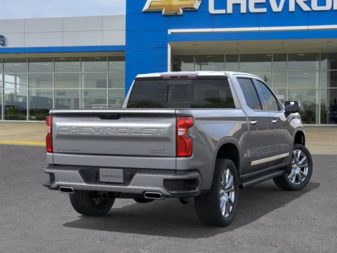 More photos of 2026 Chevrolet Silverado 1500 High Country at Gregg Young Chevrolet of Norwalk, IA