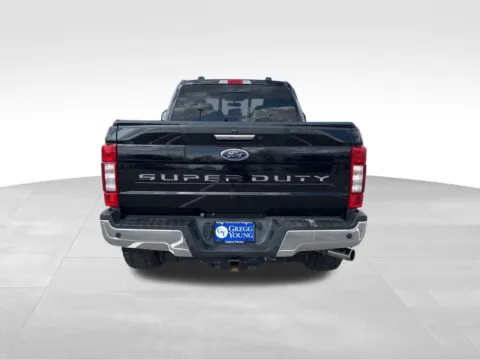 More photos of 2021 Ford F-250SD Lariat at Gregg Young Chevrolet of Norwalk, IA
