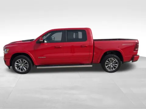 Another view of 2020 Ram 1500 Laramie for sale in Norwalk, IA at Gregg Young Chevrolet of Norwalk