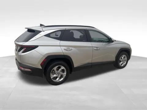 More photos of 2023 Hyundai Tucson SEL at Gregg Young Chevrolet of Norwalk, IA