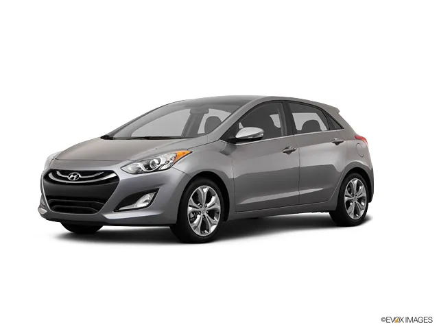 2013 Hyundai Elantra GT for sale in Norwalk, IA