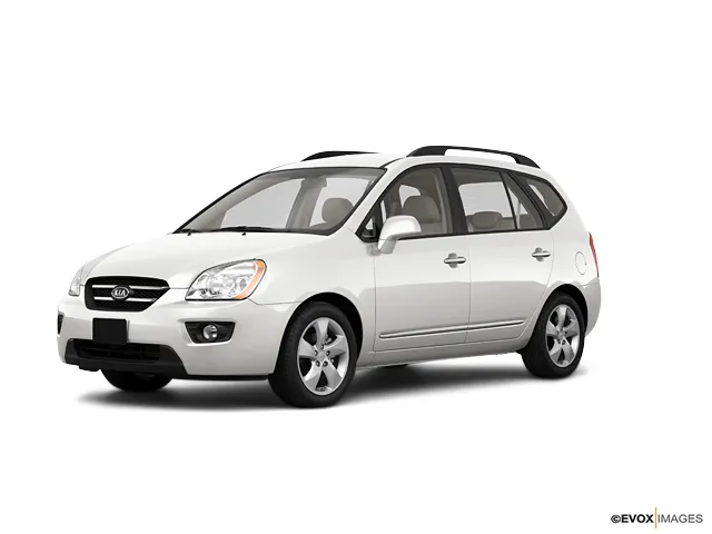 2009 Kia Rondo LX for sale in Norwalk, IA