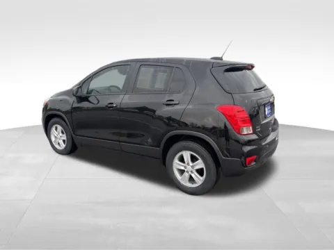More photos of 2021 Chevrolet Trax LS at Gregg Young Chevrolet of Norwalk, IA