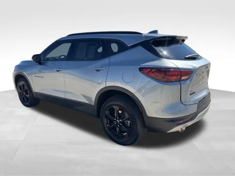 More photos of 2023 Chevrolet Blazer LT at Gregg Young Chevrolet of Norwalk, IA
