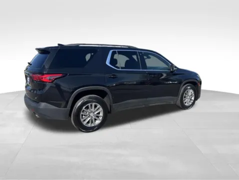 More photos of 2023 Chevrolet Traverse LT at Gregg Young Chevrolet of Norwalk, IA
