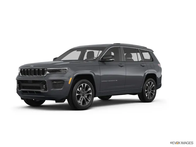 2025 Jeep Grand Cherokee L Summit for sale in Norwalk, IA