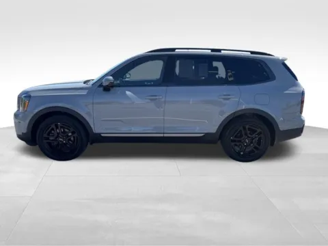 Photos of 2023 Kia Telluride SX X-Line for sale in Norwalk, IA at Gregg Young Chevrolet of Norwalk
