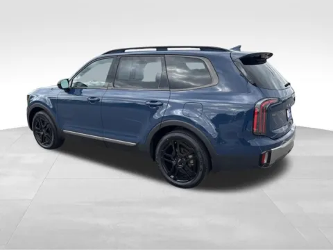 Another view of 2023 Kia Telluride SX for sale in Norwalk, IA at Gregg Young Chevrolet of Norwalk