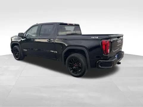 Another view of 2024 GMC Sierra 1500 Elevation for sale in Norwalk, IA at Gregg Young Chevrolet of Norwalk