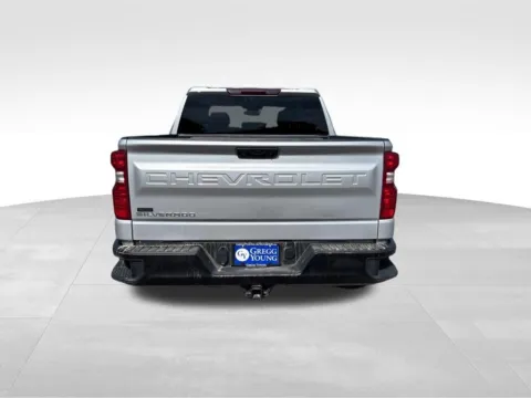 More photos of 2022 Chevrolet Silverado 1500 WT at Gregg Young Chevrolet of Norwalk, IA