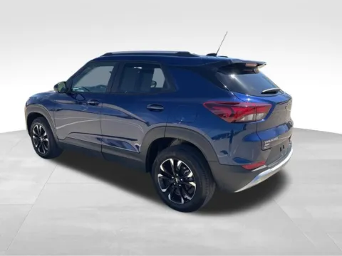 More photos of 2023 Chevrolet TrailBlazer LT at Gregg Young Chevrolet of Norwalk, IA