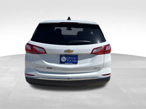 More photos of 2018 Chevrolet Equinox LT at Gregg Young Chevrolet of Norwalk, IA