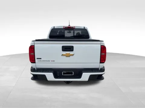 More photos of 2017 Chevrolet Colorado Z71 at Gregg Young Chevrolet of Norwalk, IA