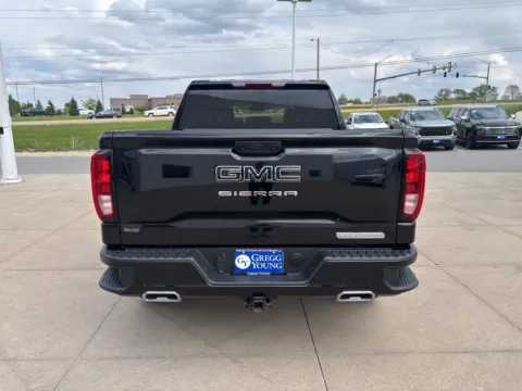 More photos of 2024 GMC Sierra 1500 Elevation at Gregg Young Chevrolet of Norwalk, IA