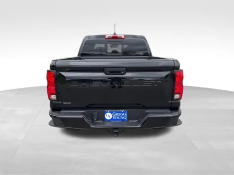 More photos of 2023 Chevrolet Colorado Z71 at Gregg Young Chevrolet of Norwalk, IA