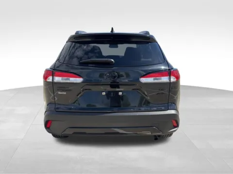 More photos of 2024 Toyota Corolla Cross LE at Gregg Young Chevrolet of Norwalk, IA