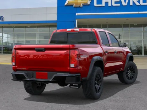 More photos of 2026 Chevrolet Colorado Trail Boss at Gregg Young Chevrolet of Norwalk, IA