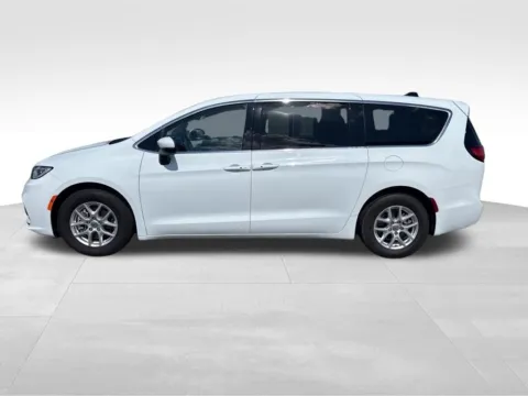 Another view of 2023 Chrysler Pacifica Touring L for sale in Norwalk, IA at Gregg Young Chevrolet of Norwalk
