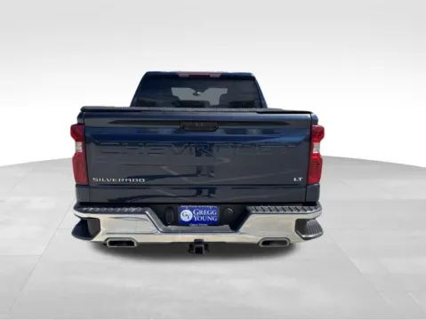 More photos of 2022 Chevrolet Silverado 1500 LT at Gregg Young Chevrolet of Norwalk, IA