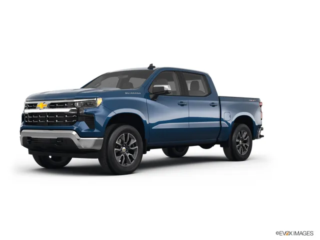 2022 Chevrolet Silverado 1500 LT for sale in Norwalk, IA