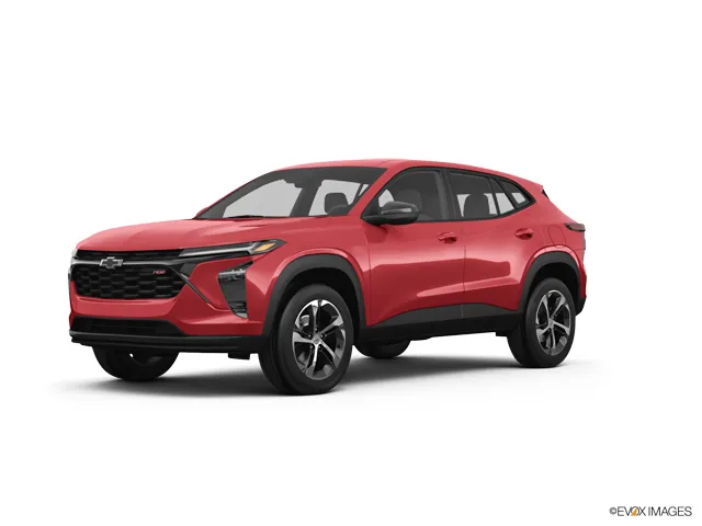 2026 Chevrolet Trax 2RS for sale in Norwalk, IA