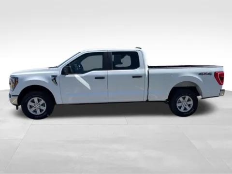 Another view of 2023 Ford F-150 XLT for sale in Norwalk, IA at Gregg Young Chevrolet of Norwalk