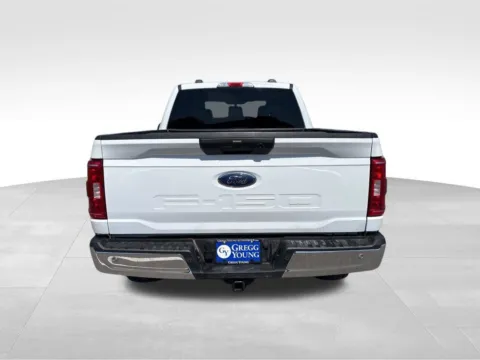 More photos of 2023 Ford F-150 XLT at Gregg Young Chevrolet of Norwalk, IA