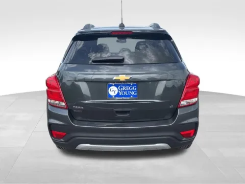 More photos of 2019 Chevrolet Trax LT at Gregg Young Chevrolet of Norwalk, IA